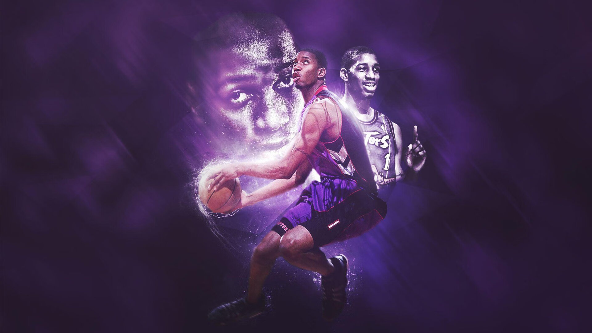 杜兰特首秀引爆全场，加拿大观众高呼MVP！